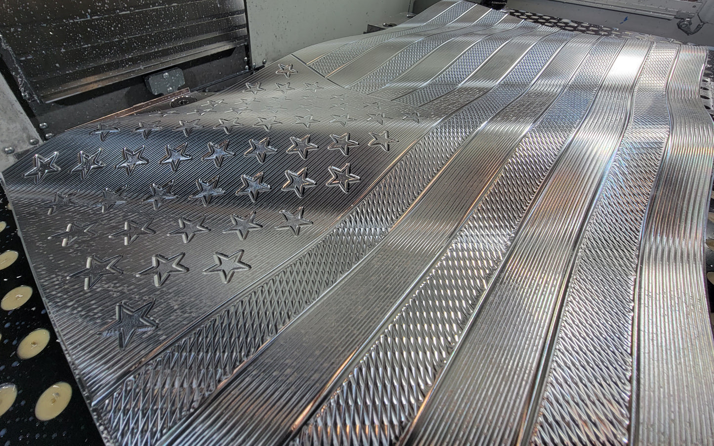 " Star-Spangled Banner "