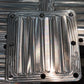 Billet Transfer-Case Reinforcement