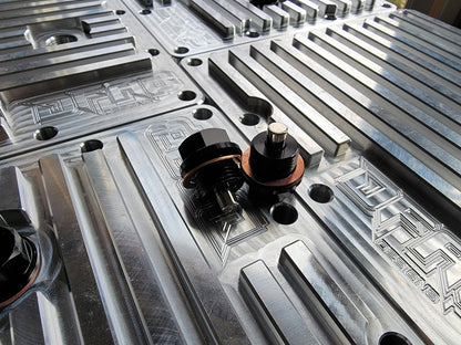 Mitsubishi Transmission Pan
