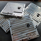 Mitsubishi Transmission Pan